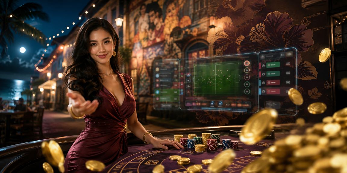 misai slot