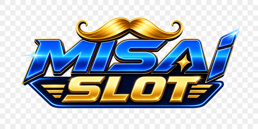 misai slot logo